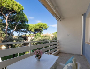 Le Due Palme San Vincenzo